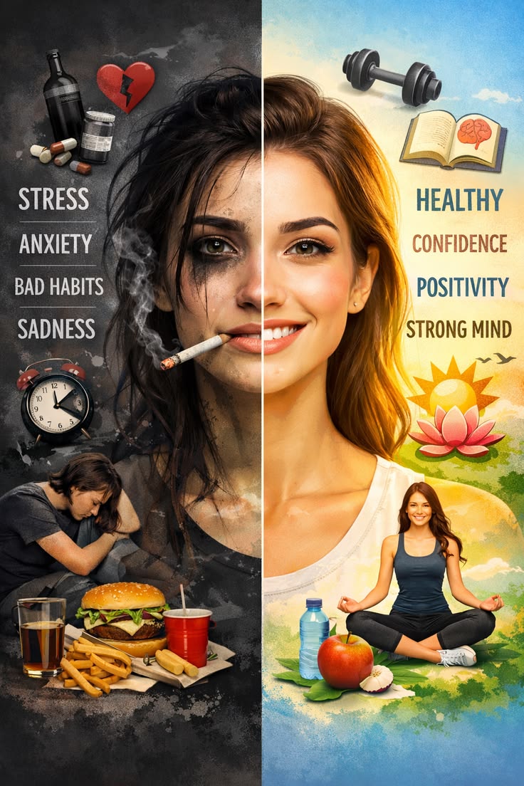 Drug Addiction Symptoms